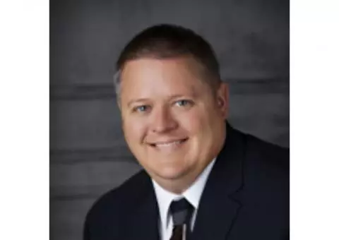 Toby Wishard - Farmers Insurance Agent in Watertown, SD